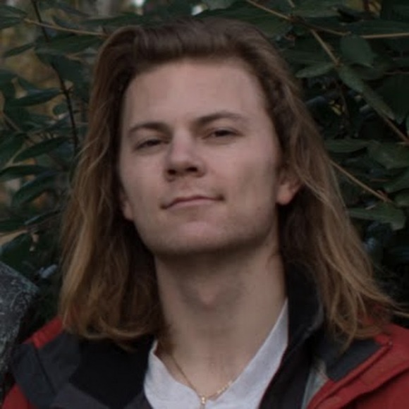 Meet your Posher, Phillip - Picture 1 of 1